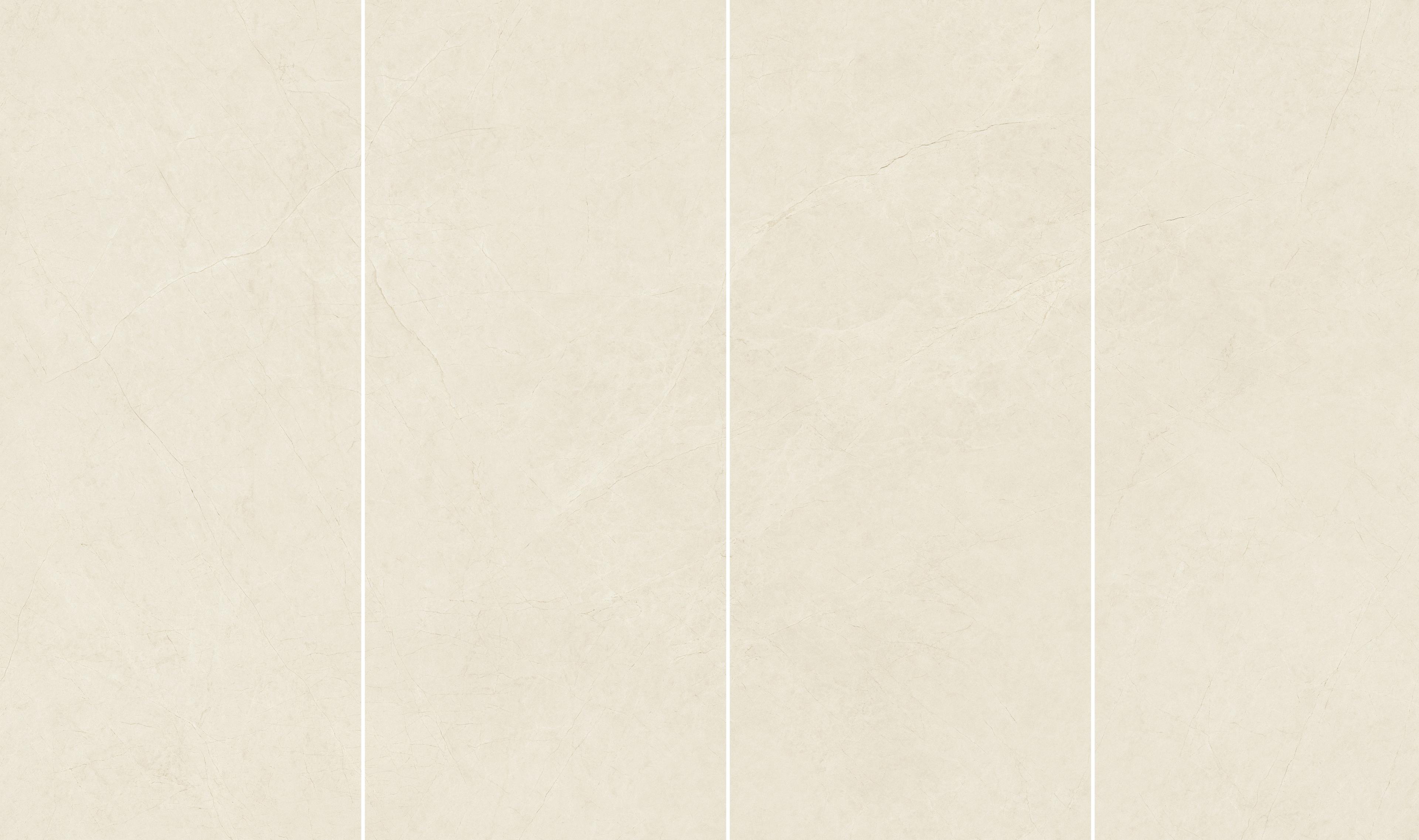 Marvel Next Vanilla White 120x278 Silk, White, 120x278