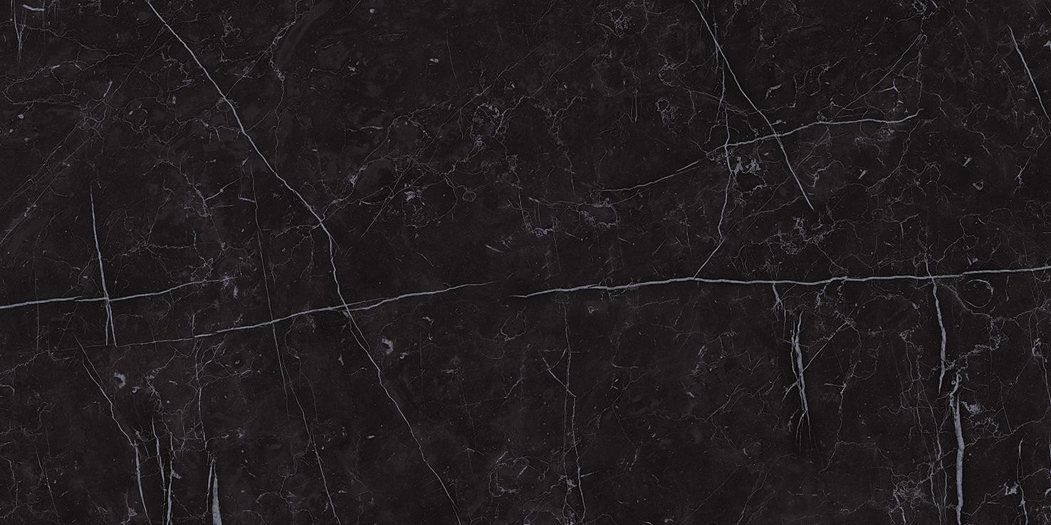 AtlasConcorde MarvelStone NeroMarquina 30x60 Polished D045