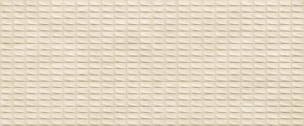 Marvel T 3D Arch Navona White 50x120  