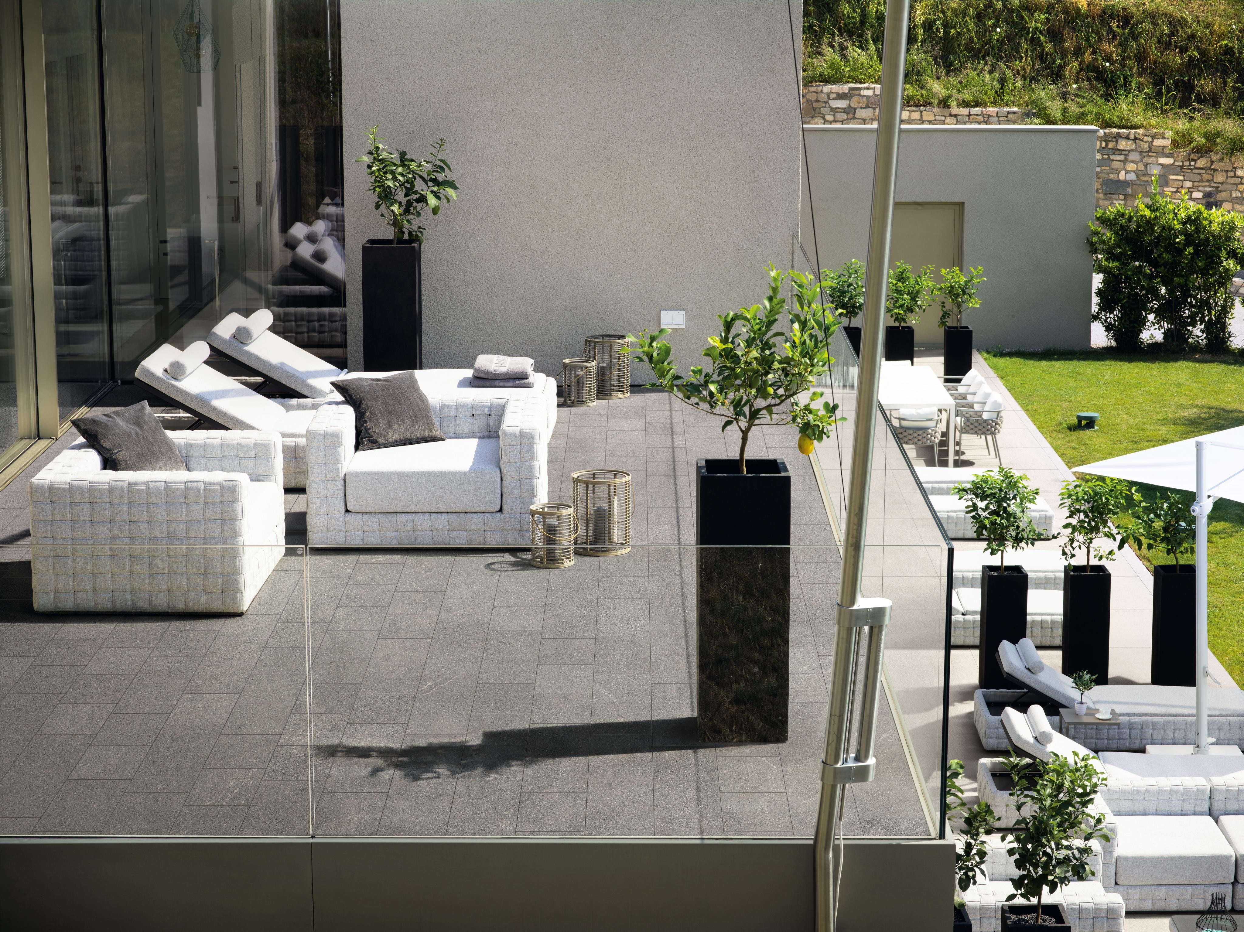 AtlasConcorde DolmenPro 005 03 Cenere-Grigio