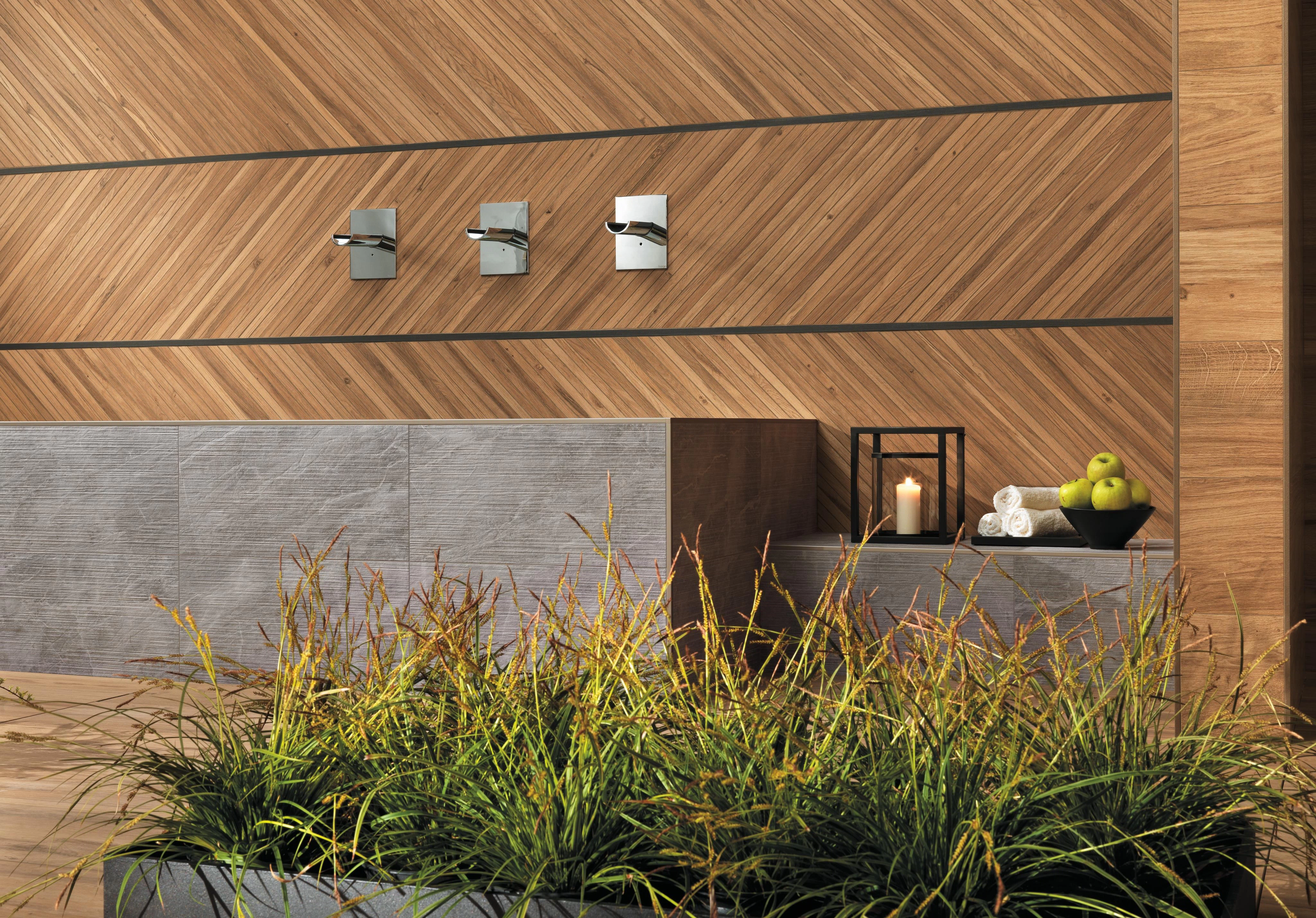 Etic Rovere Venice, Etic Rovere Venice LASTRA 20mm, Etic Rovere Venice Chevron Tatami, Marvel Grey Fleury