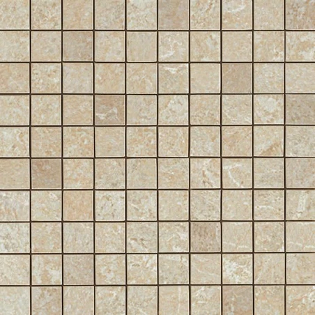 AtlasConcordeRussia Force Ivory Mosaic 30x30 600110000858