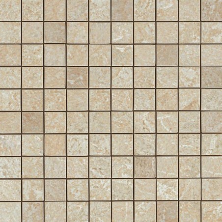 AtlasConcordeRussia Force Ivory Mosaic 30x30 600110000858
