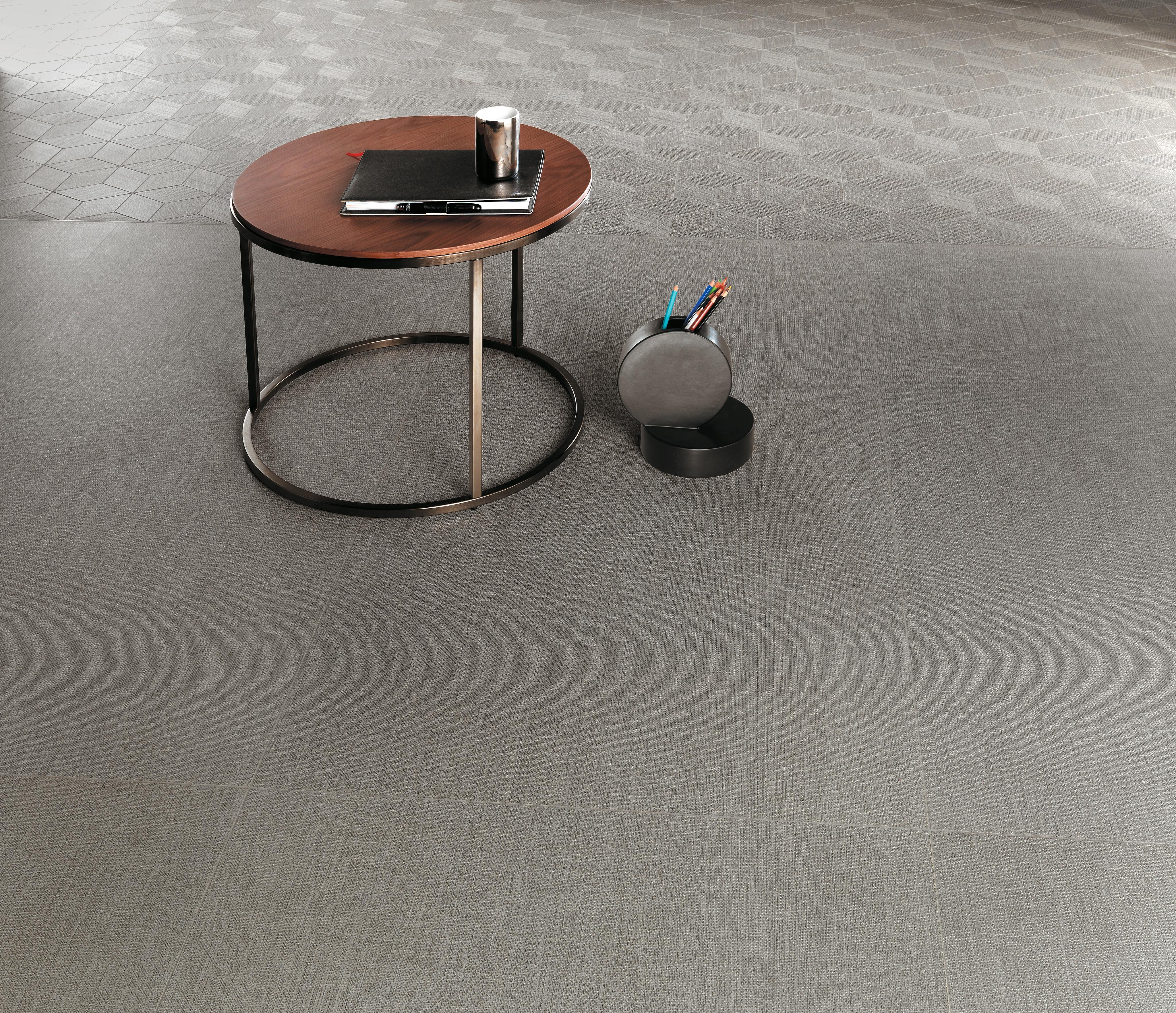 Room Pearl, Room Pearl Mosaico Esagono Dek