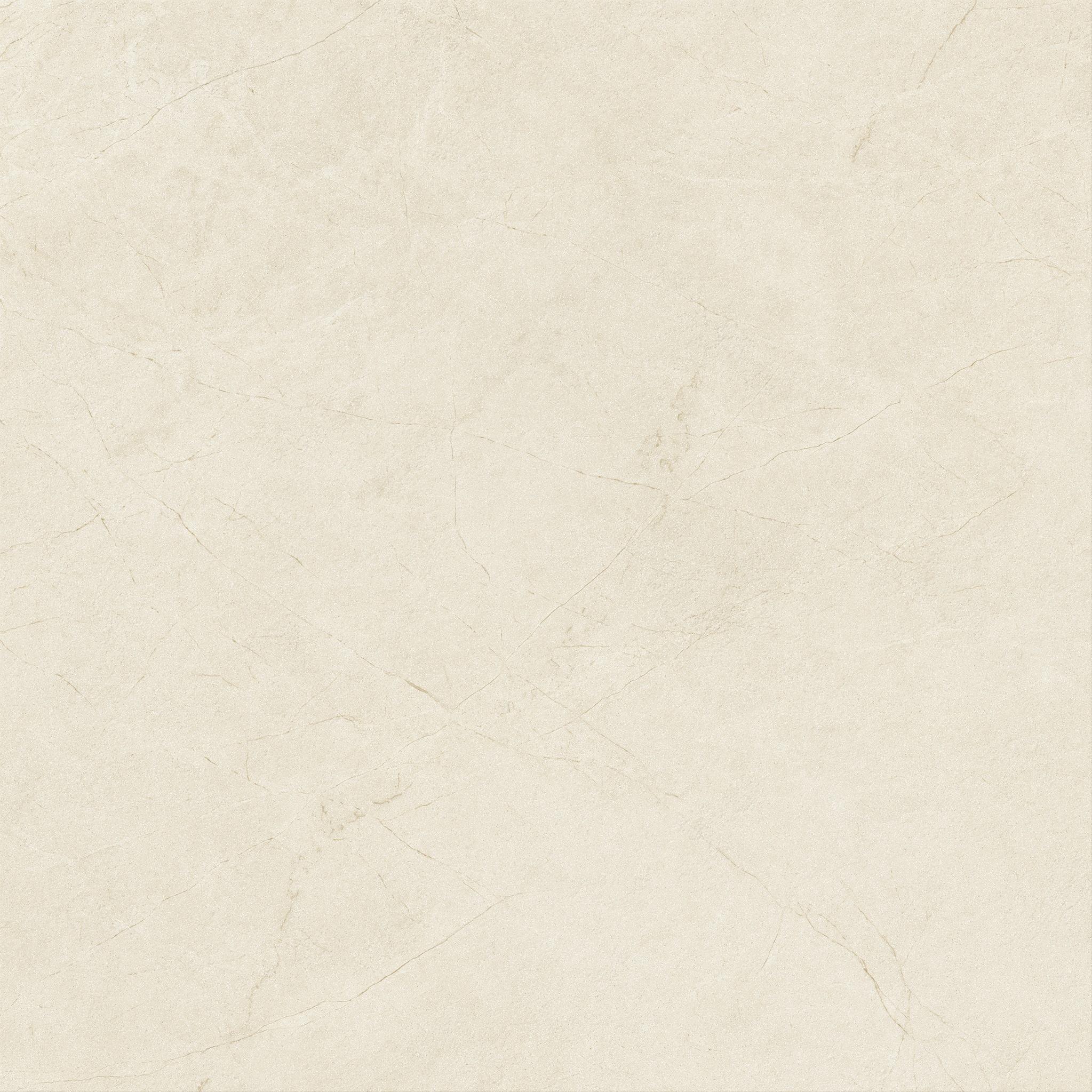 Marvel Next Vanilla White 80x80 Matt Sensitech, Weiß, 80x80
