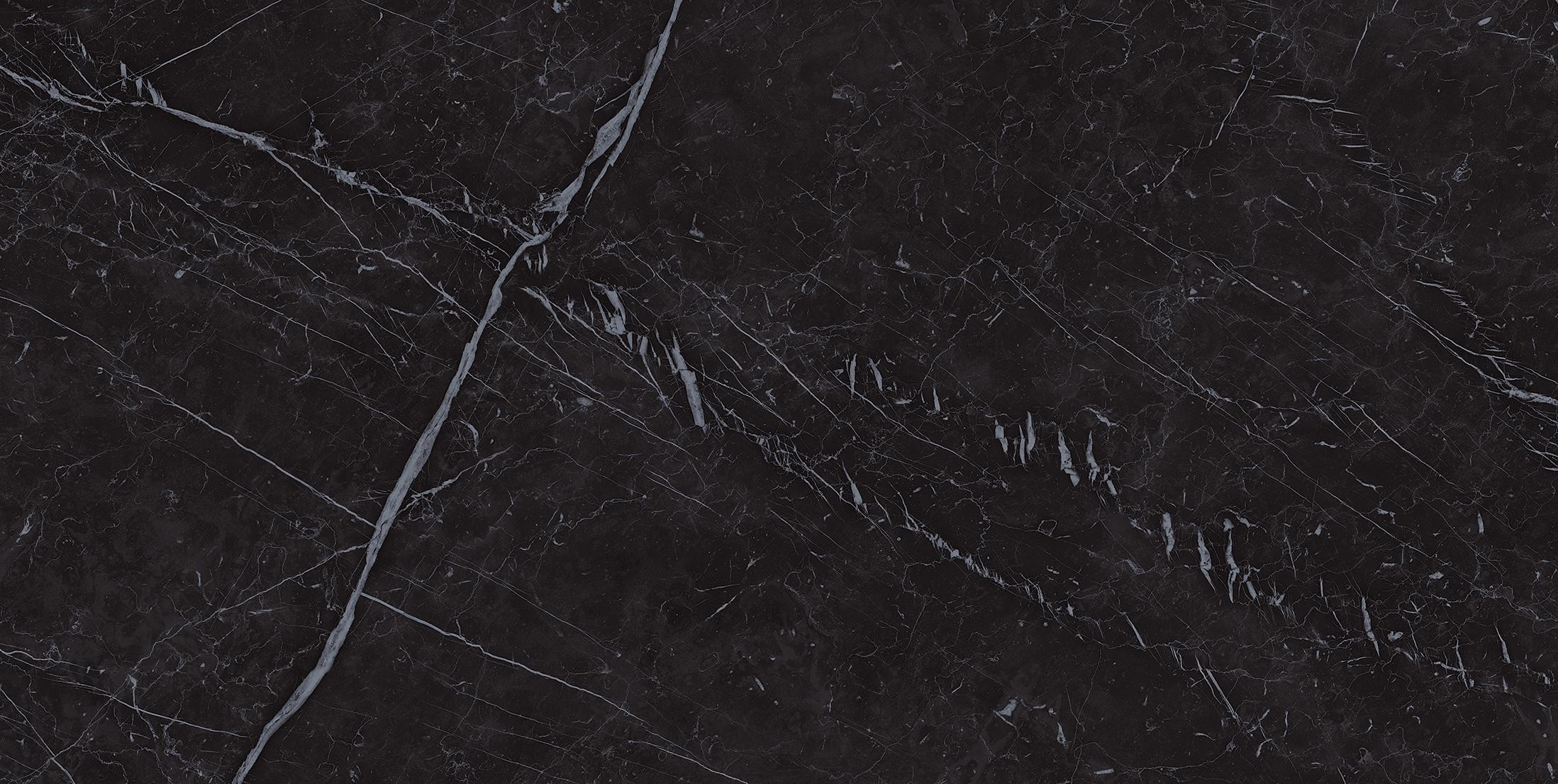 AtlasConcorde MarvelStone NeroMarquina 45x90 Matte AZR4