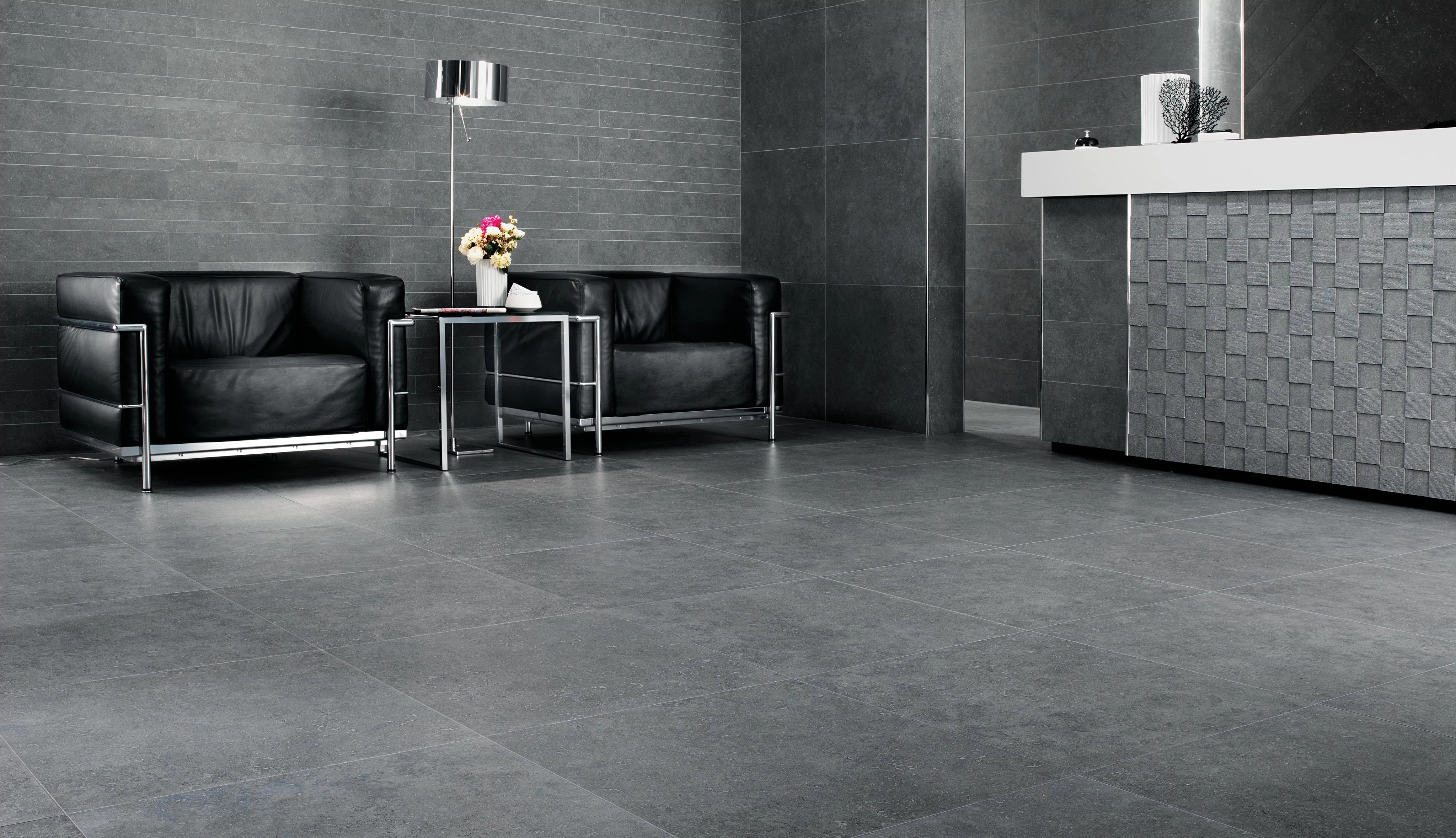 Seastone Gray, Seastone Gray Brick