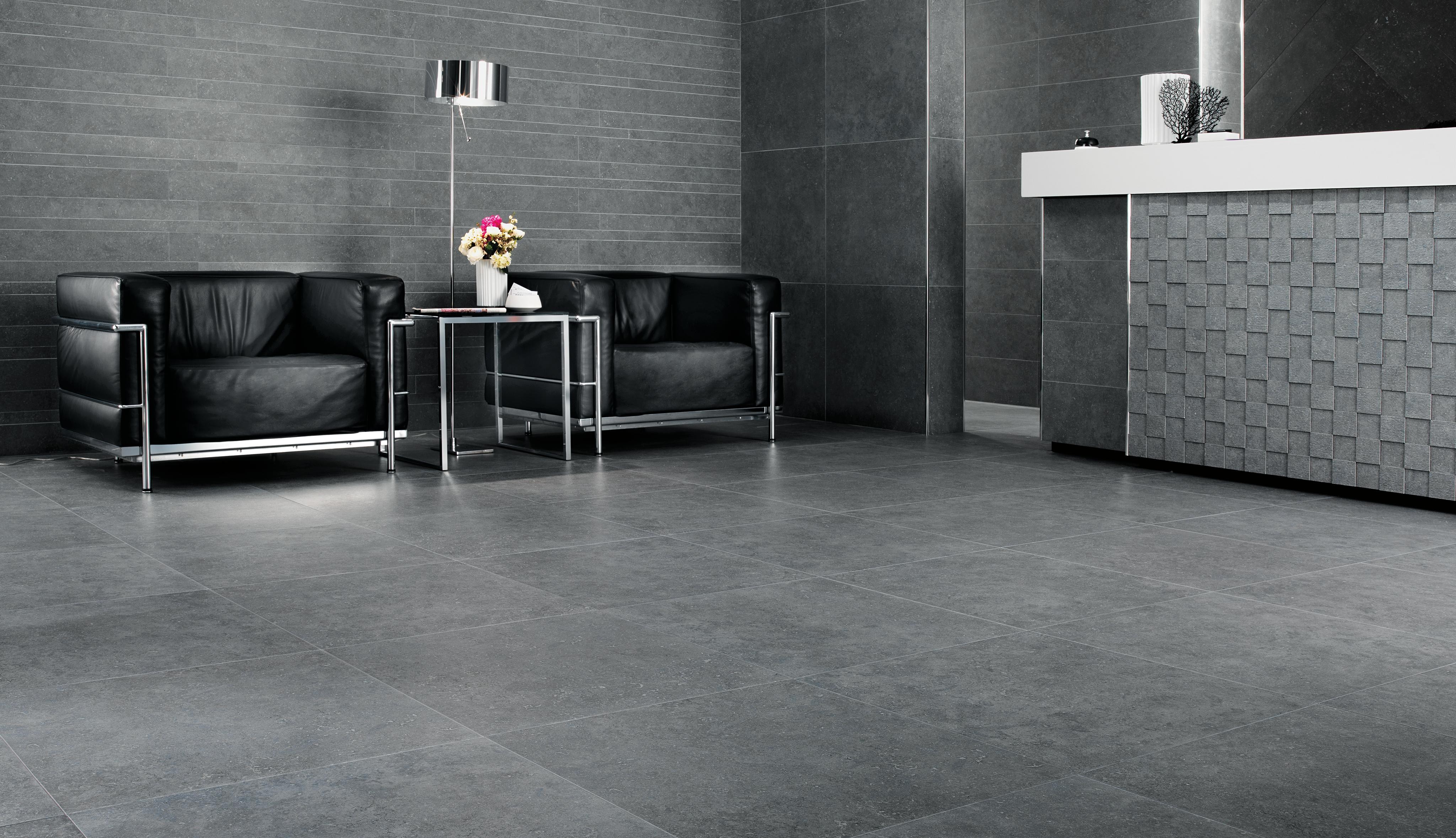 Seastone Gray, Seastone Gray Brick