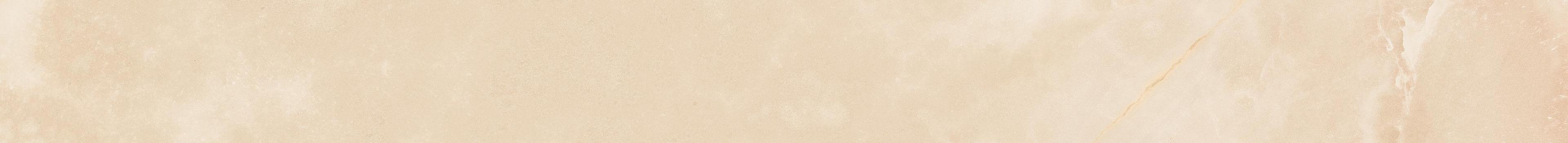 Symphonyx Alabaster Listello 7,2x80 Lap