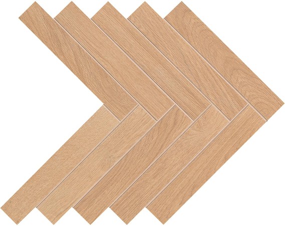 AtlasConcorde NID Natural Herringbone 36,2x41,2 AAN7