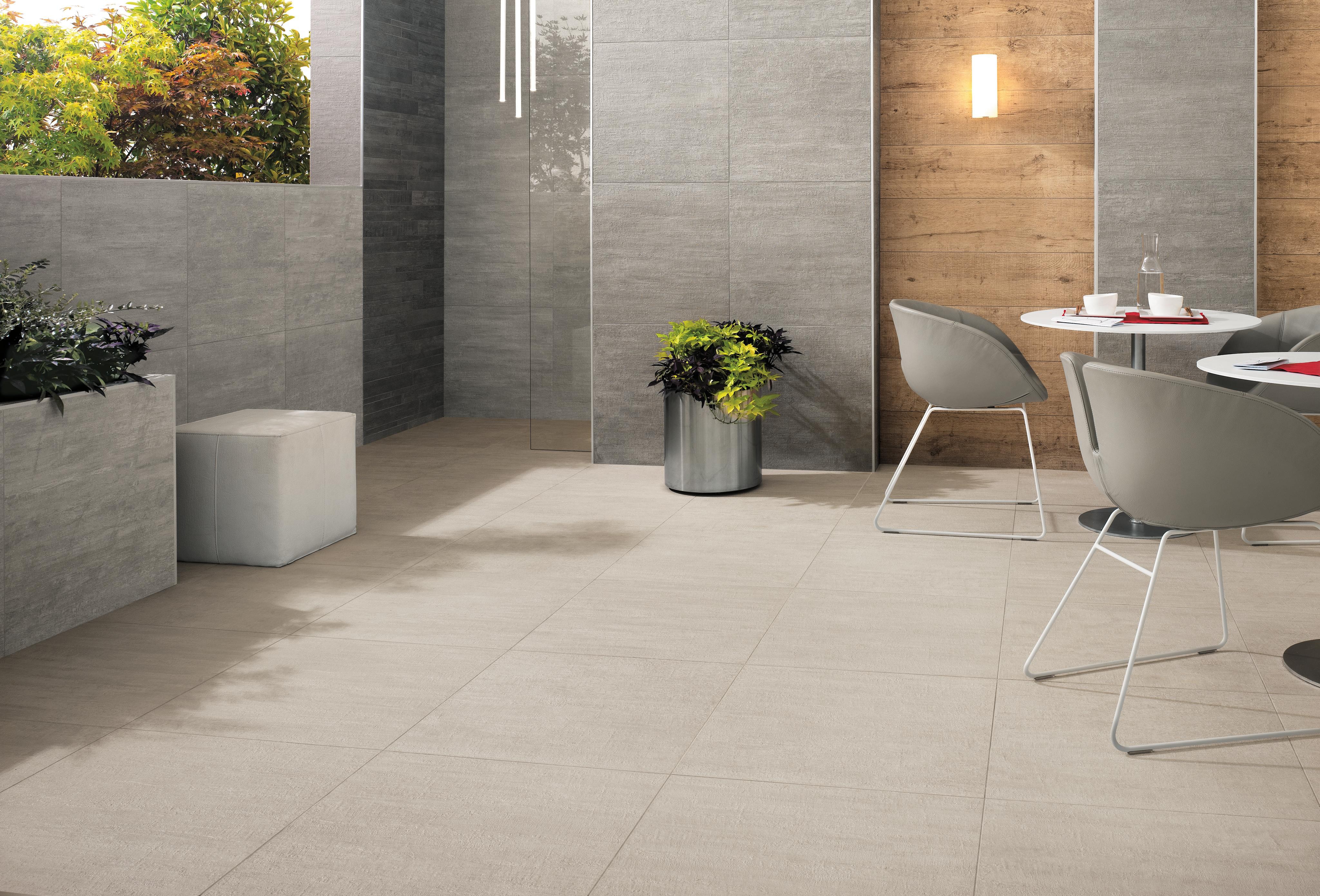 Mark Gypsum Strutturato, Mark Chrome Strutturato, Mark Graphite Brick, Axi Golden Oak Strutturato