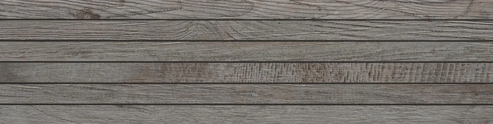 AtlasConcorde Nash GreyWood Tatami 18,5x73 AOAF