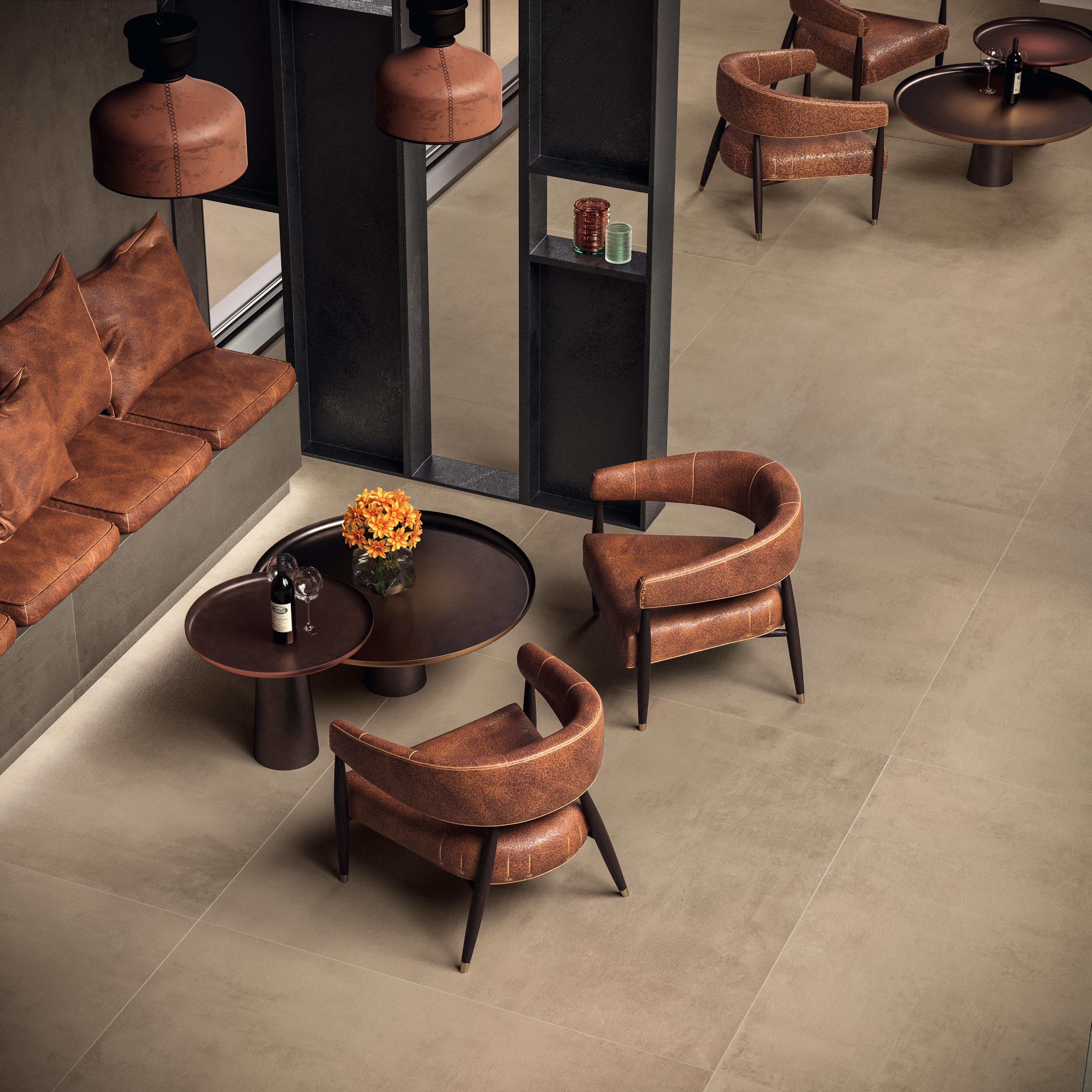 AtlasConcorde BoostPro 006 05 Clay-Taupe