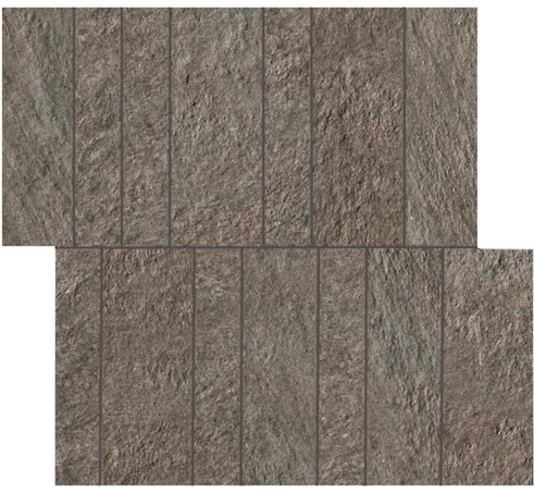 AtlasConcorde Trust Copper Mosaico 30x30 ACLE
