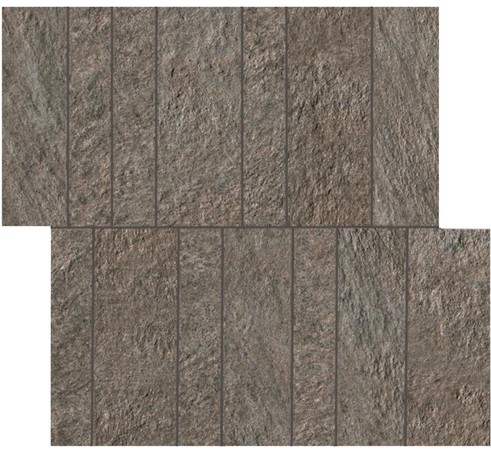 AtlasConcorde Trust Copper Mosaico 30x30 ACLE