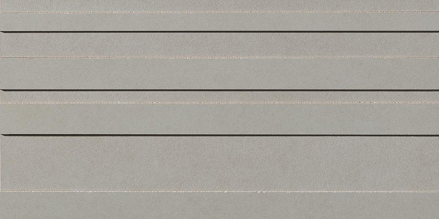 AtlasConcorde Arkshade Grey MosaicoLinea3D 30x60 AUH3 A