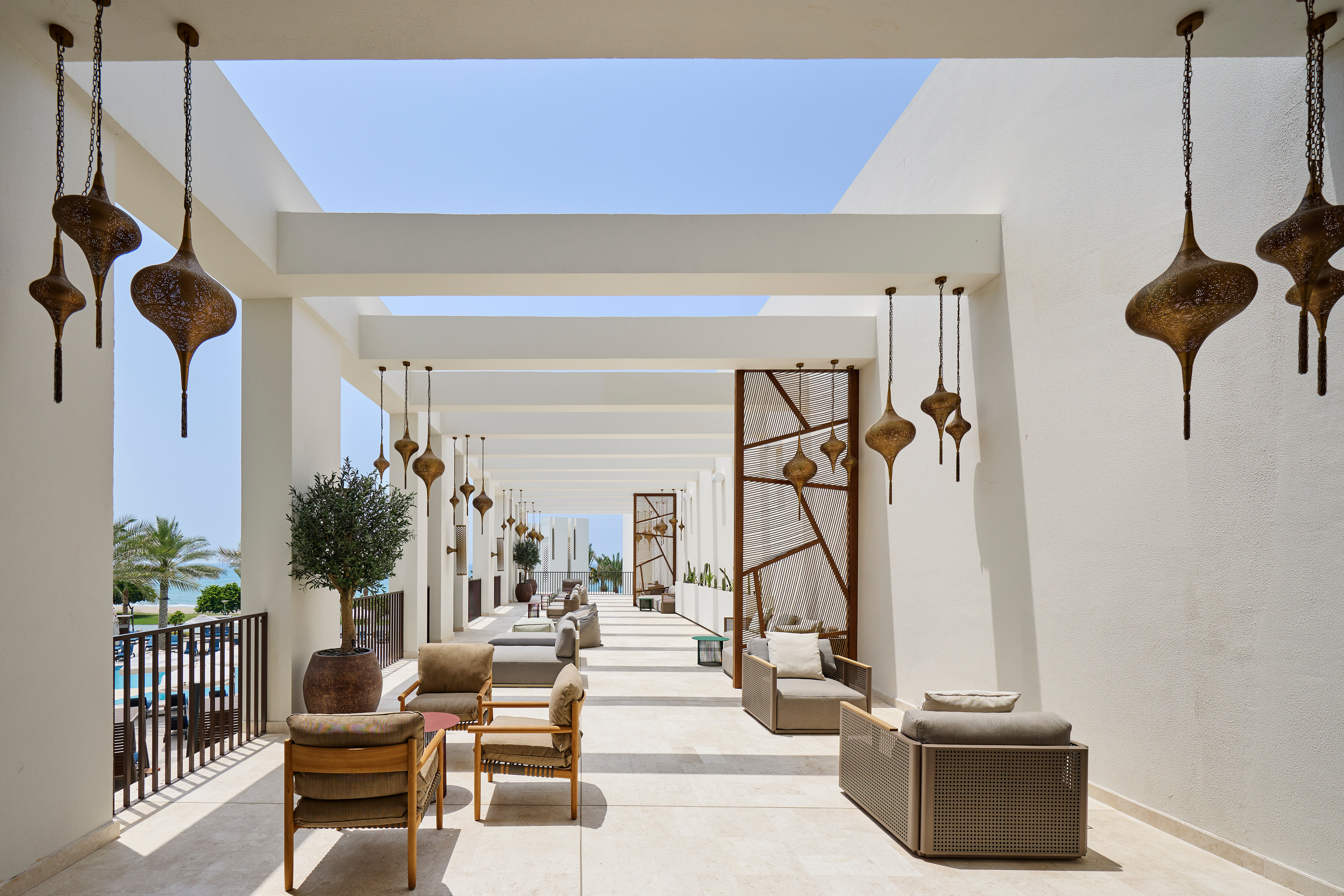 Mandarin Oriental, Muscat_Spa_Terrace (Female)
