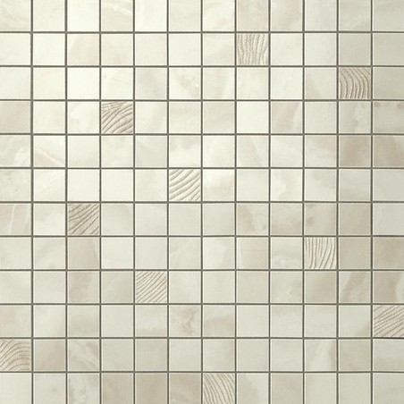 AtlasConcordeRussia SupernovaOnyx PersianJade Mosaic 30,5x30,5 600110000201