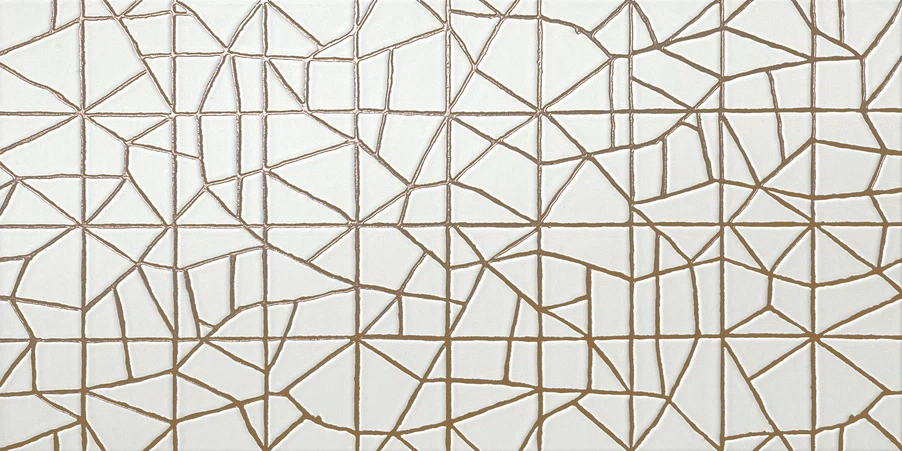 AtlasConcorde Arkshade White Trace 40x80 8ATW R
