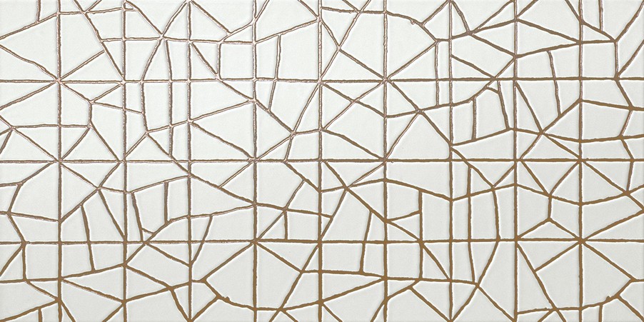 AtlasConcorde Arkshade White Trace 40x80 8ATW R