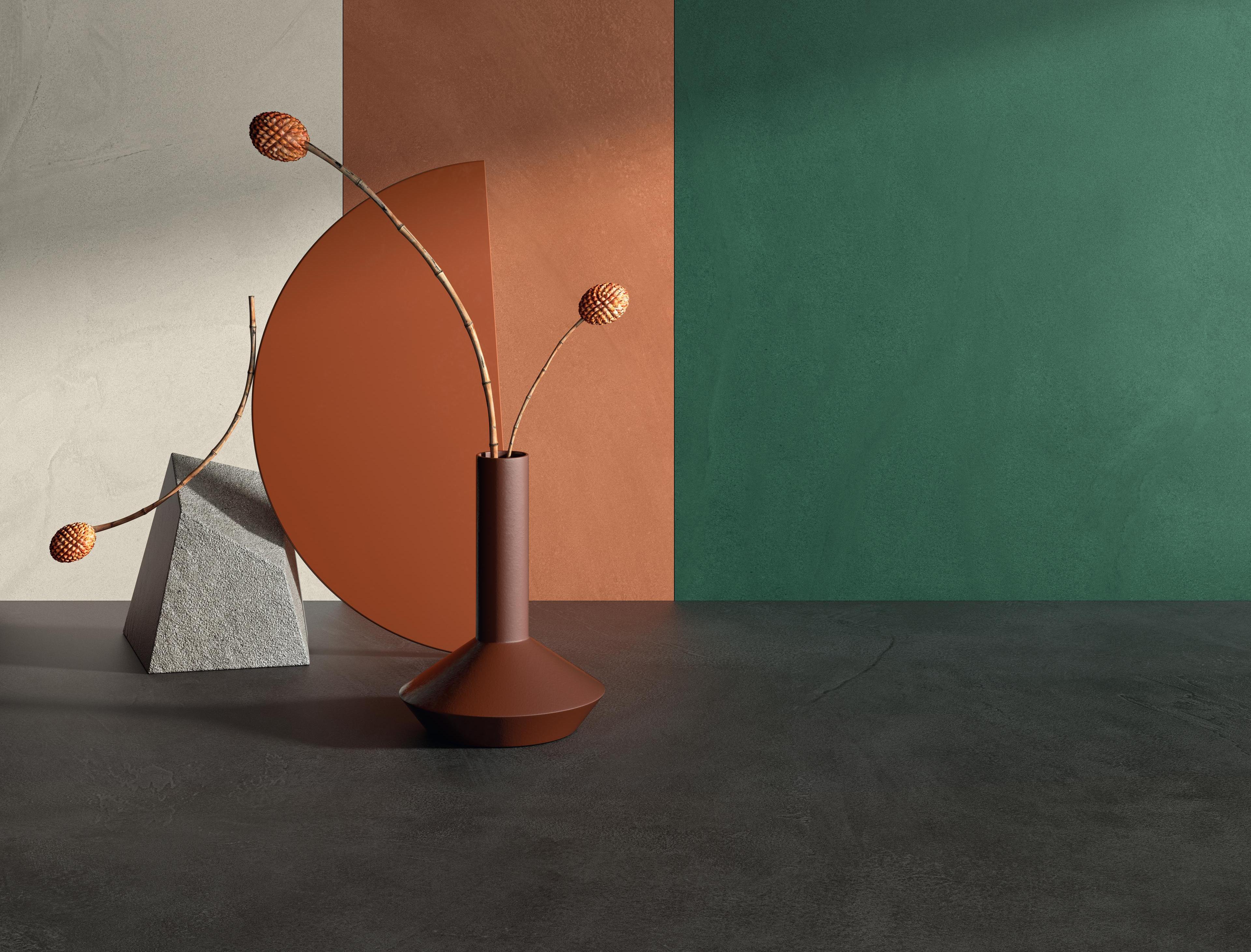 AtlasConcorde_Prism_Moodboard_02_Graphite-Cloud-Cotton-Caramel-Emerald