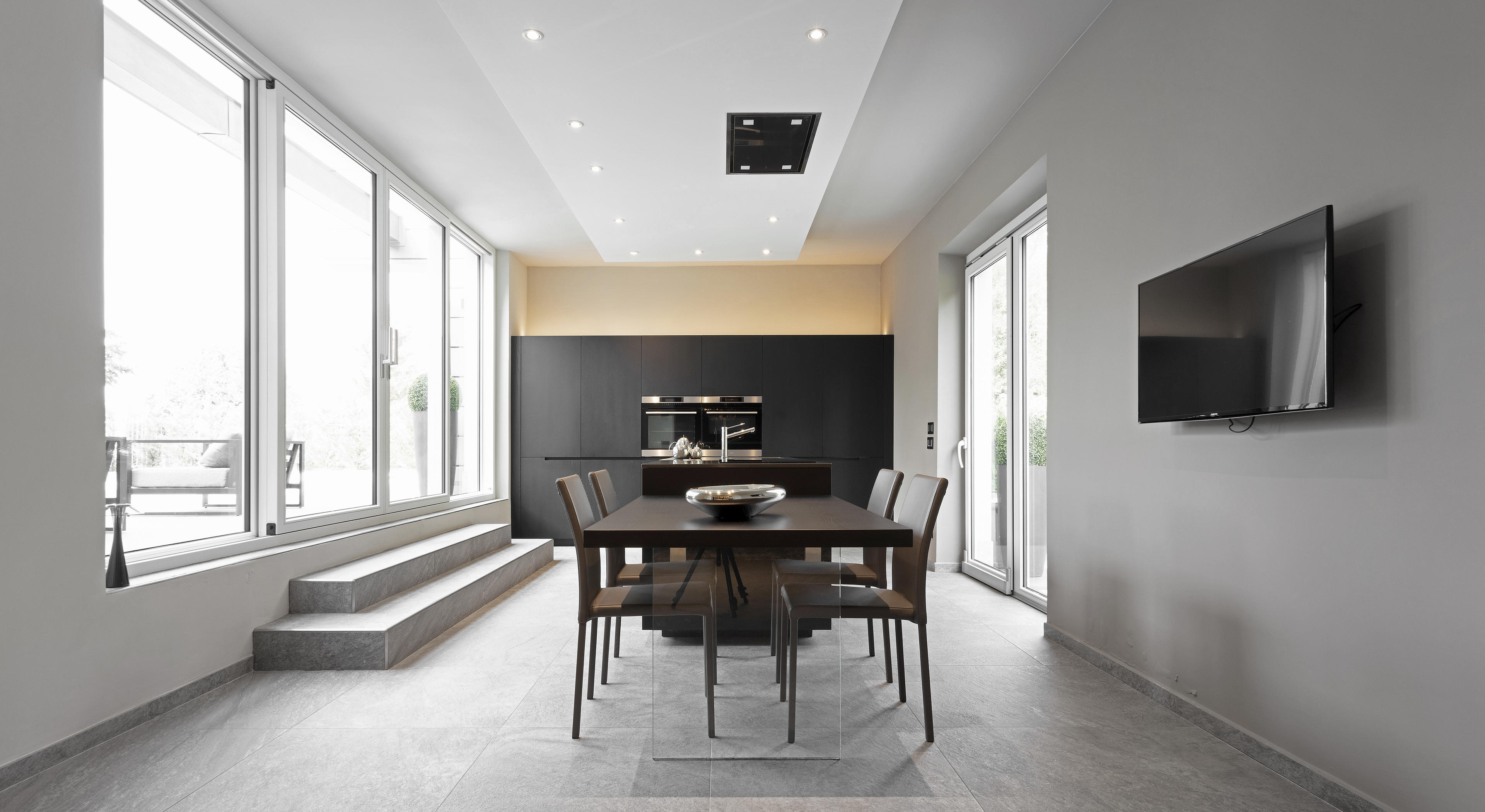AtlasConcorde_Villa Privata Contemporanea_Italia_16