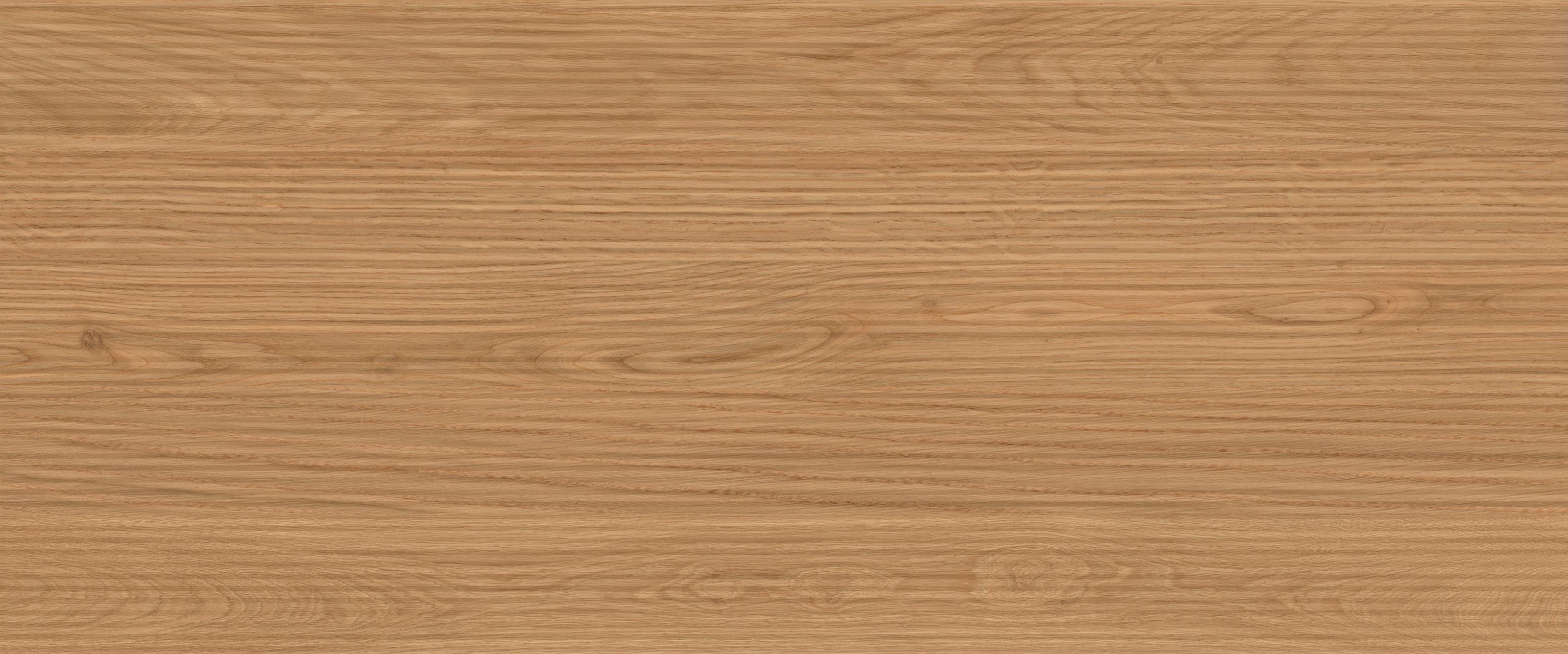 Log 3D Pleat Amber Oak 50×120