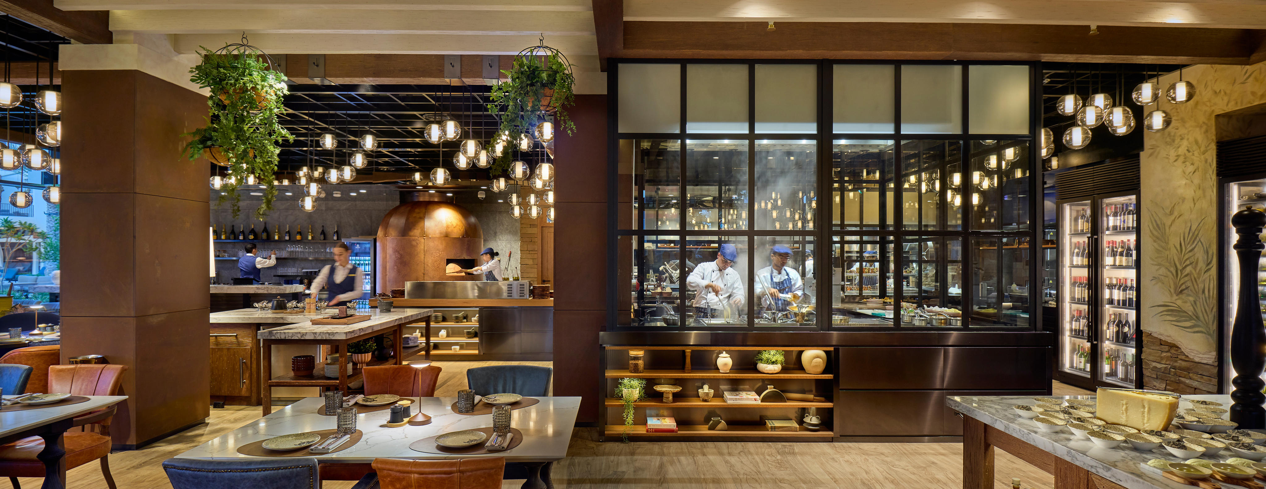 Mandarin Oriental, Muscat_Dining_Essenza_1