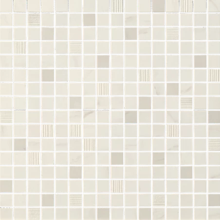 AtlasConcorde MarvelPro CremoDelicato Mosaic 30.5x30.5 9MVC