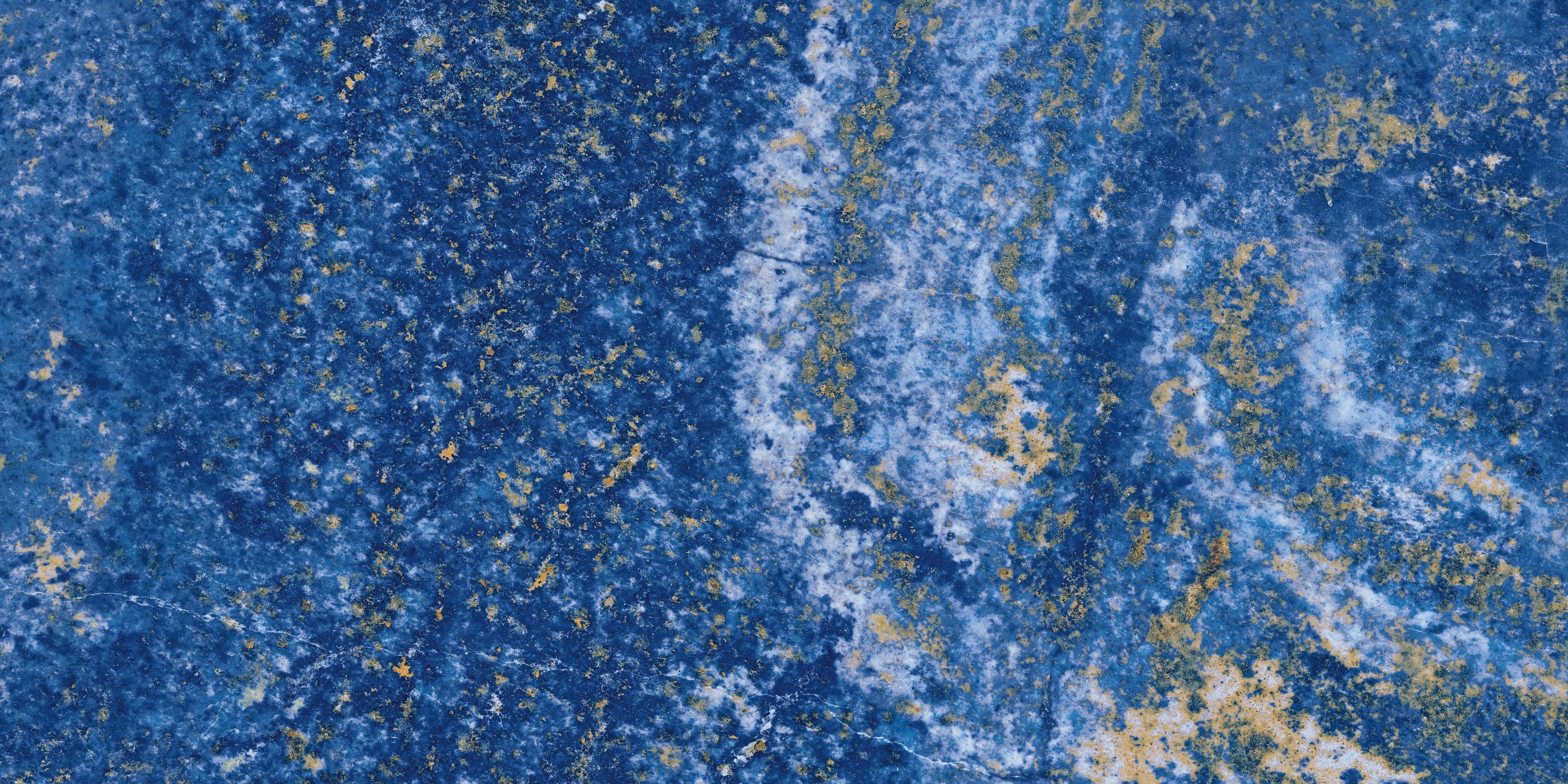 AtlasConcorde MarvelDream Ultramarine 75x150 Polished AL2D 9