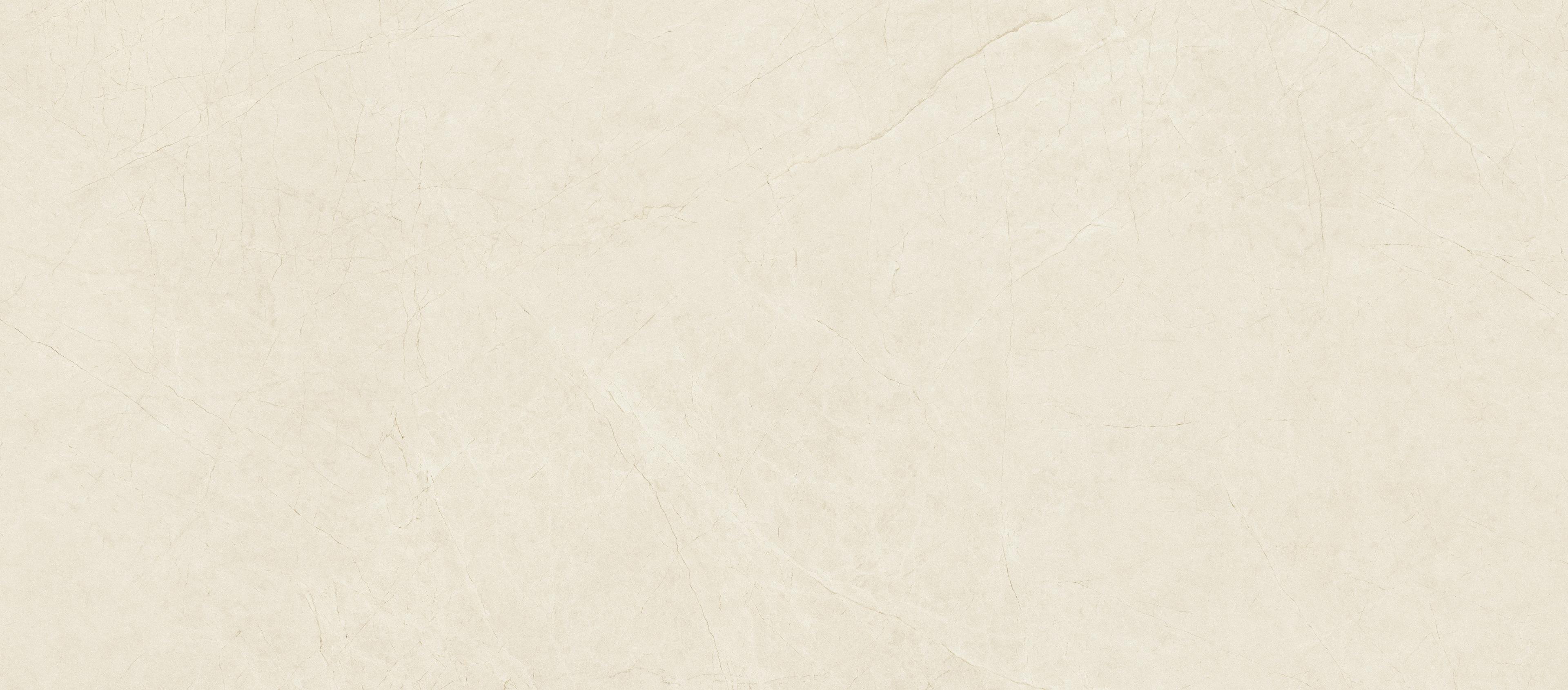 Marvel Next Vanilla White 120x278 Geläppt, Weiß, 120x278