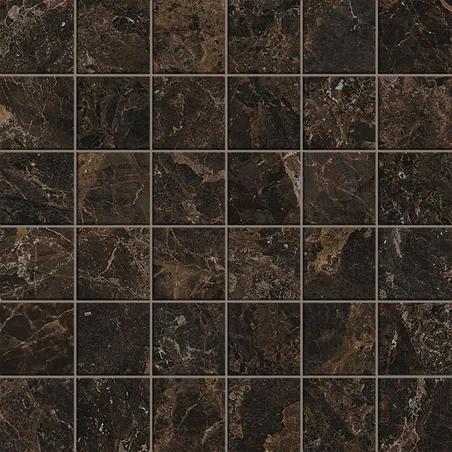 AtlasConcordeRussia Victory Dark mosaic 30x30 610110000652
