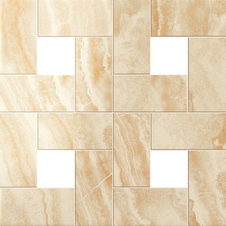 AtlasConcordeRussia SupernovaOnyx HoneyAmber Mosaic 45x45 610110000087