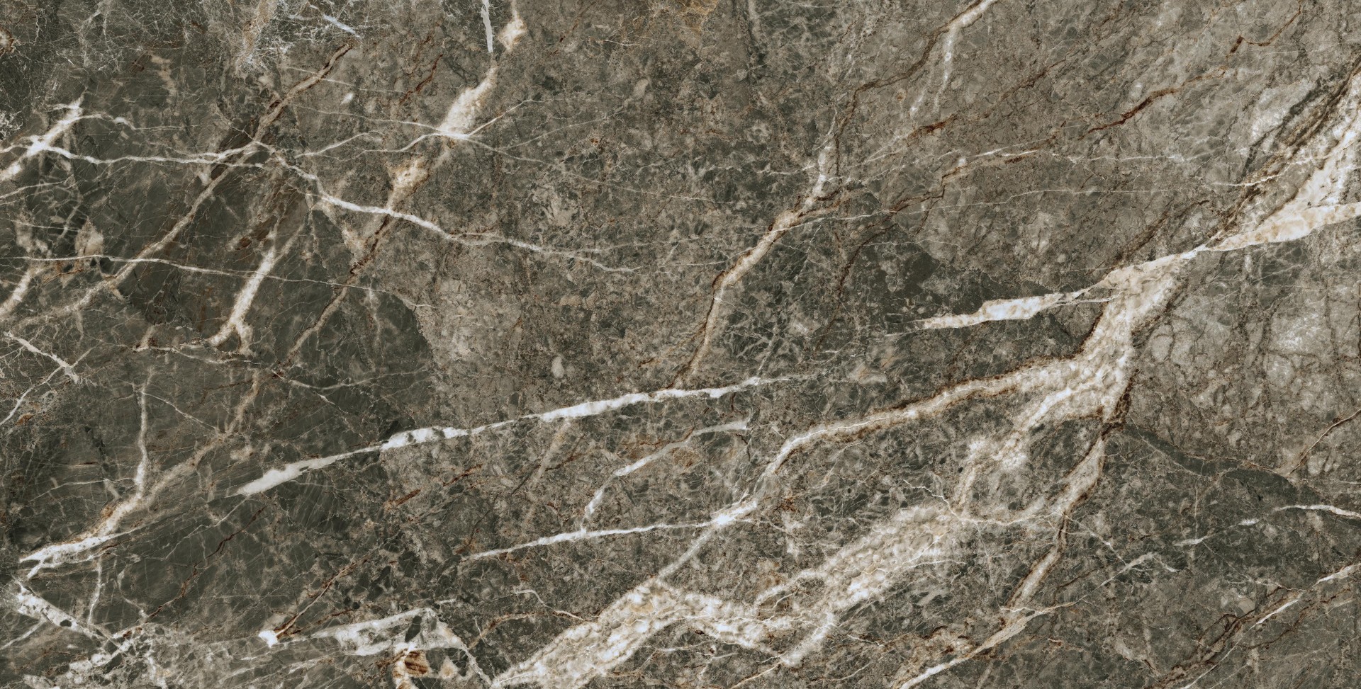 Forte dei Marmi Quark Breccia di Caravaggio 80x160 Lapp