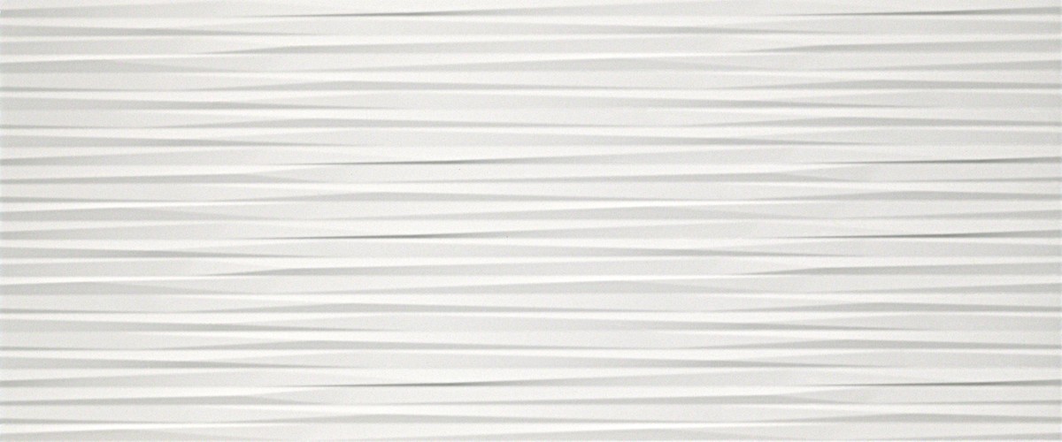 3D Ultra Blade White Matt 120