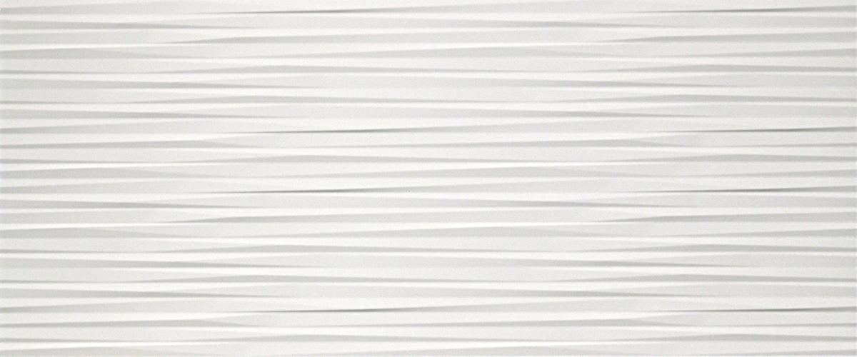 3D Ultra Blade White Matt 120