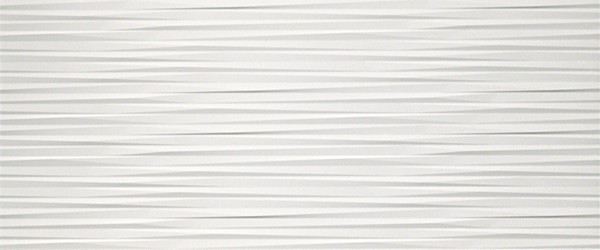 3D Ultra Blade White Matt 120