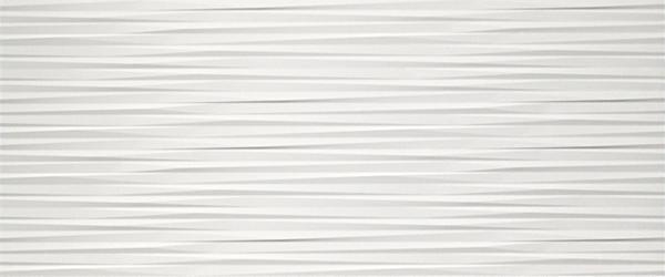 3D Ultra Blade White Matt 120