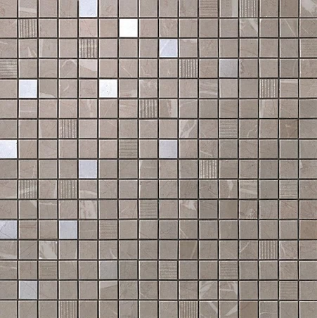 AtlasConcorde Marvel SilverDream Mosaic 30.5x30.5 ASCR R