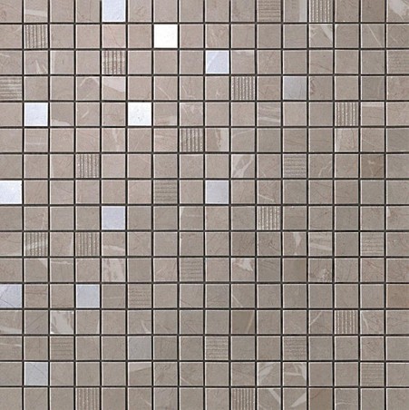AtlasConcorde Marvel SilverDream Mosaic 30.5x30.5 ASCR R