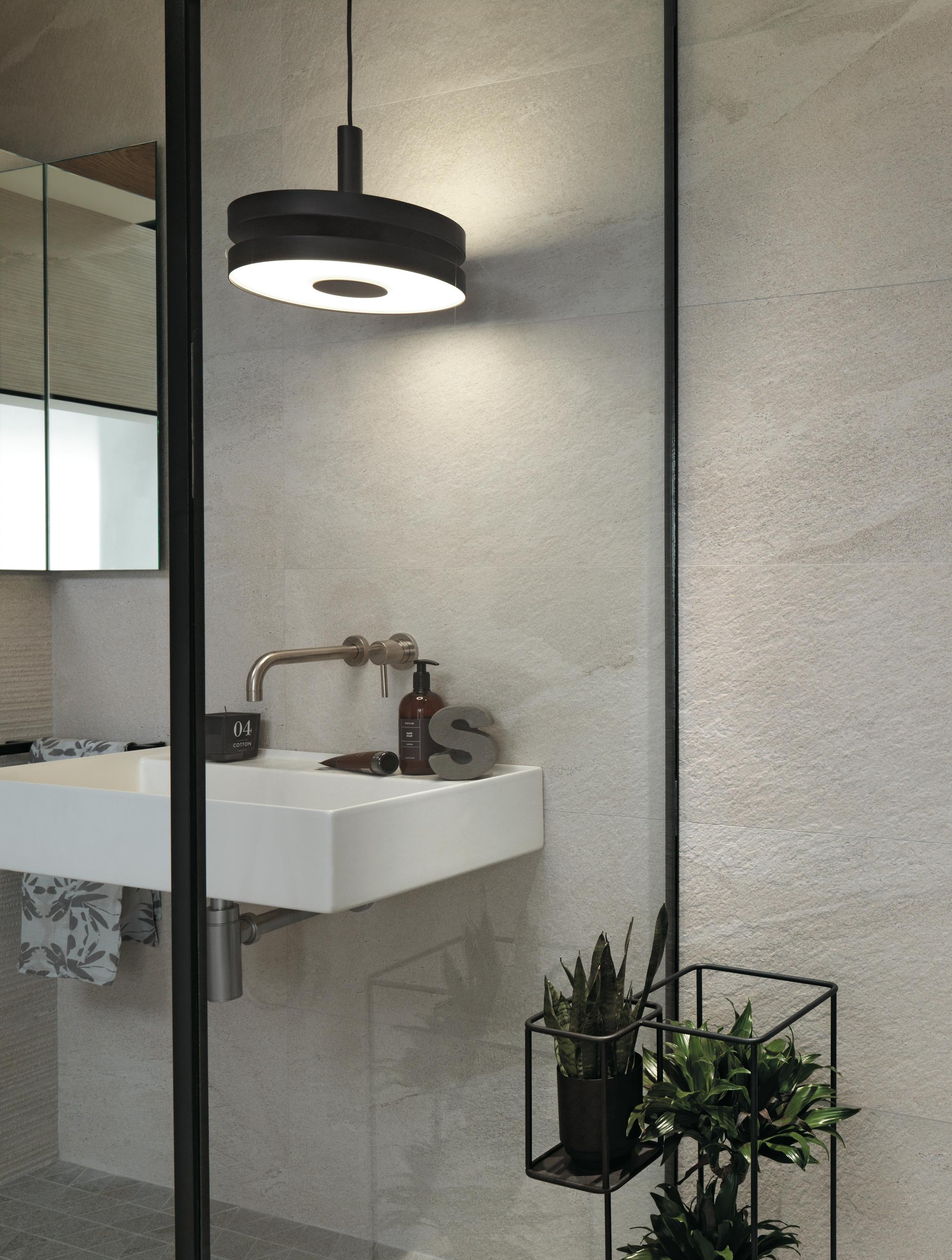 AtlasConcorde Klif 005 06 White