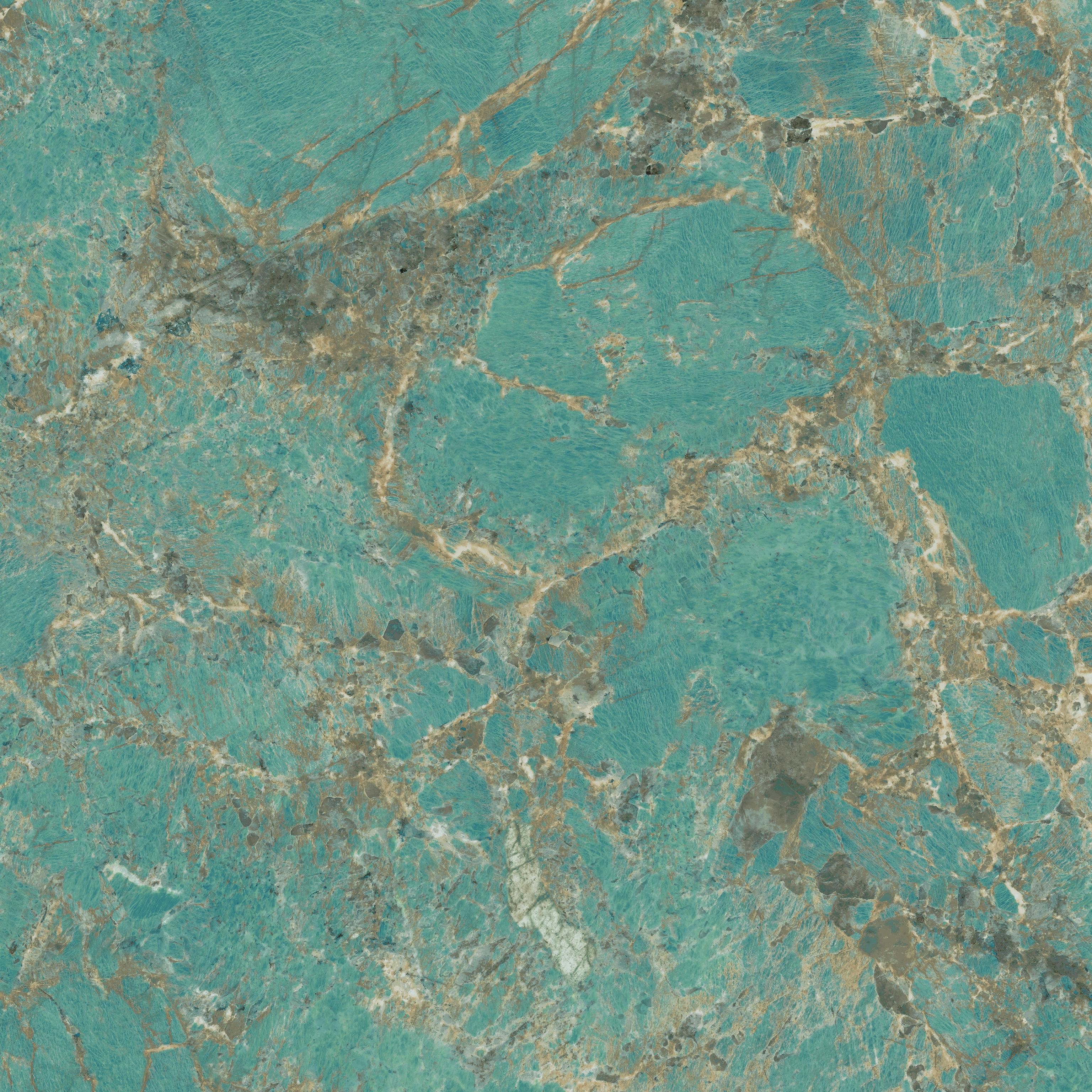 Marvel Amazzonite 120×120 Lapp.