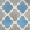 VENTI BOOST Blue Carpet 3 20X20  