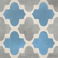 VENTI BOOST Blue Carpet 3 20X20  