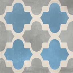 VENTI BOOST Blue Carpet 3 20X20  