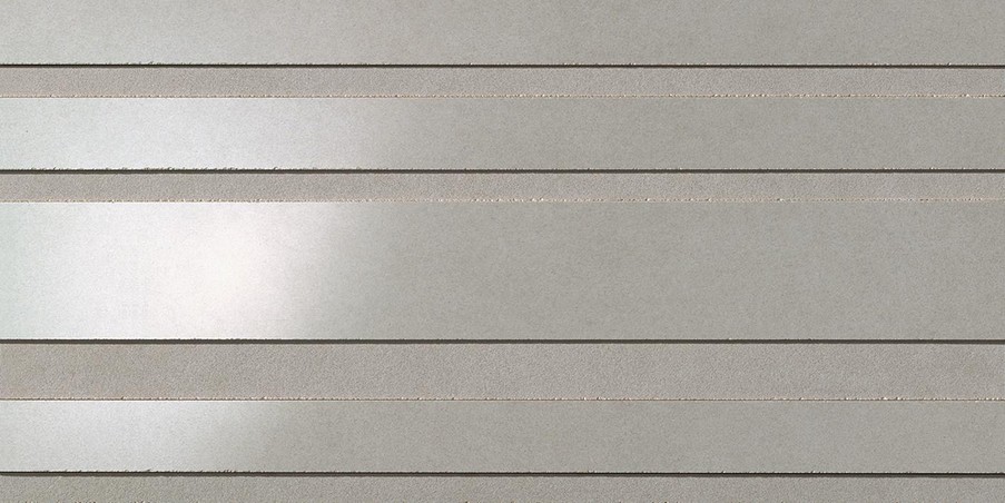 AtlasConcorde Arkshade Grey MosaicoLinea3D 30x60 AUH3 B R