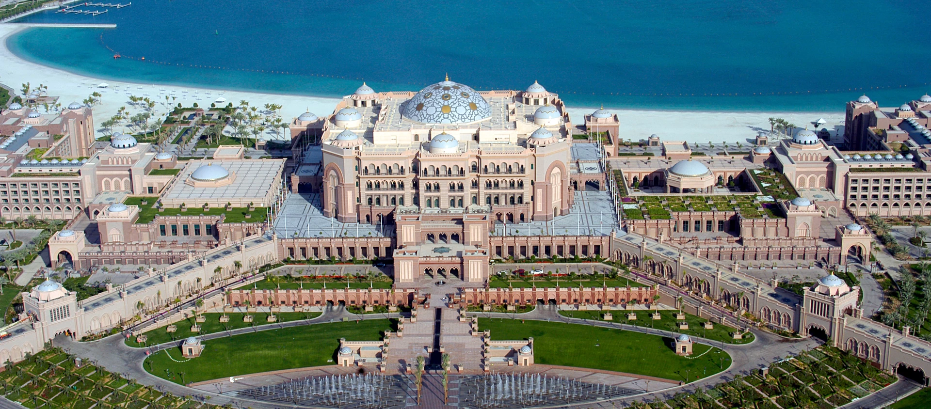 Palace