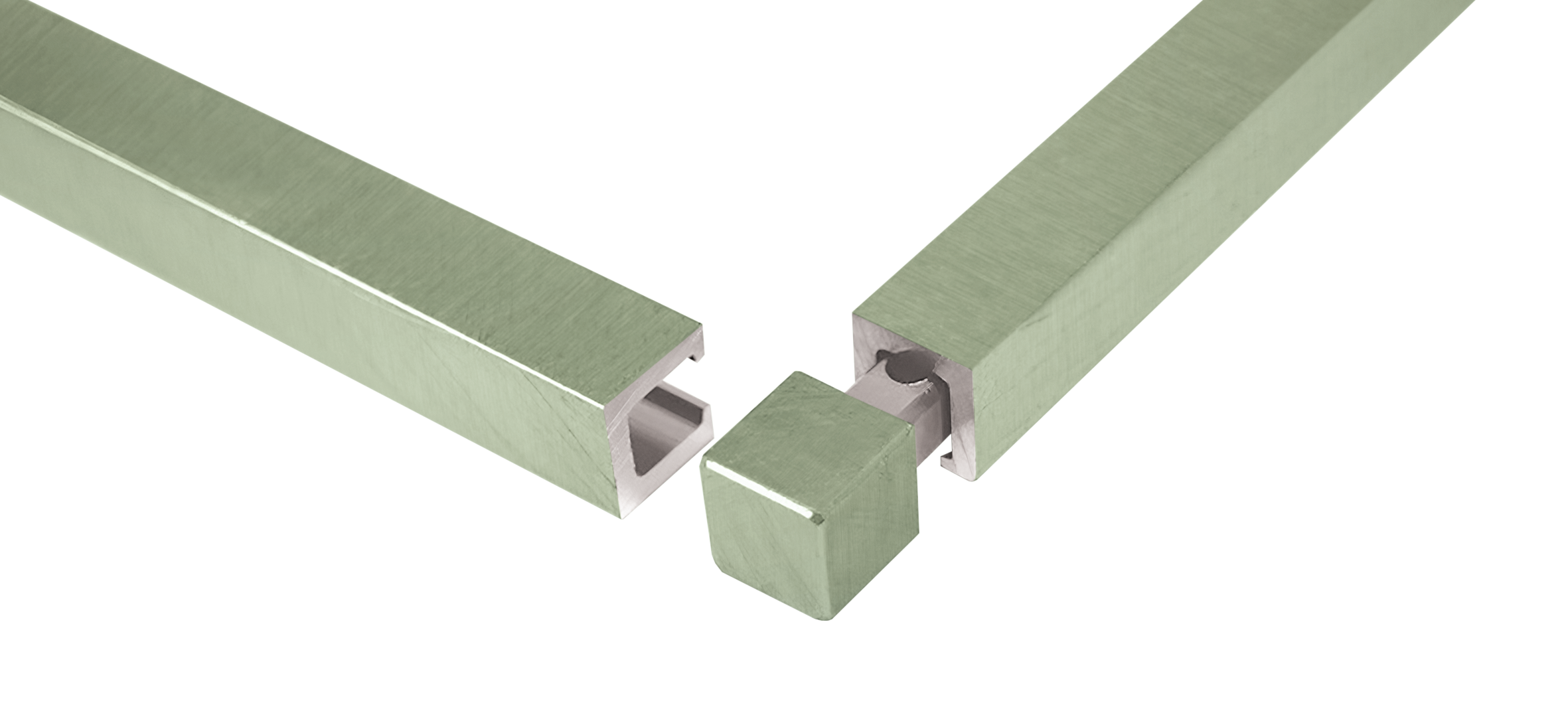 FACTOR Forest Listel Metal A.E.