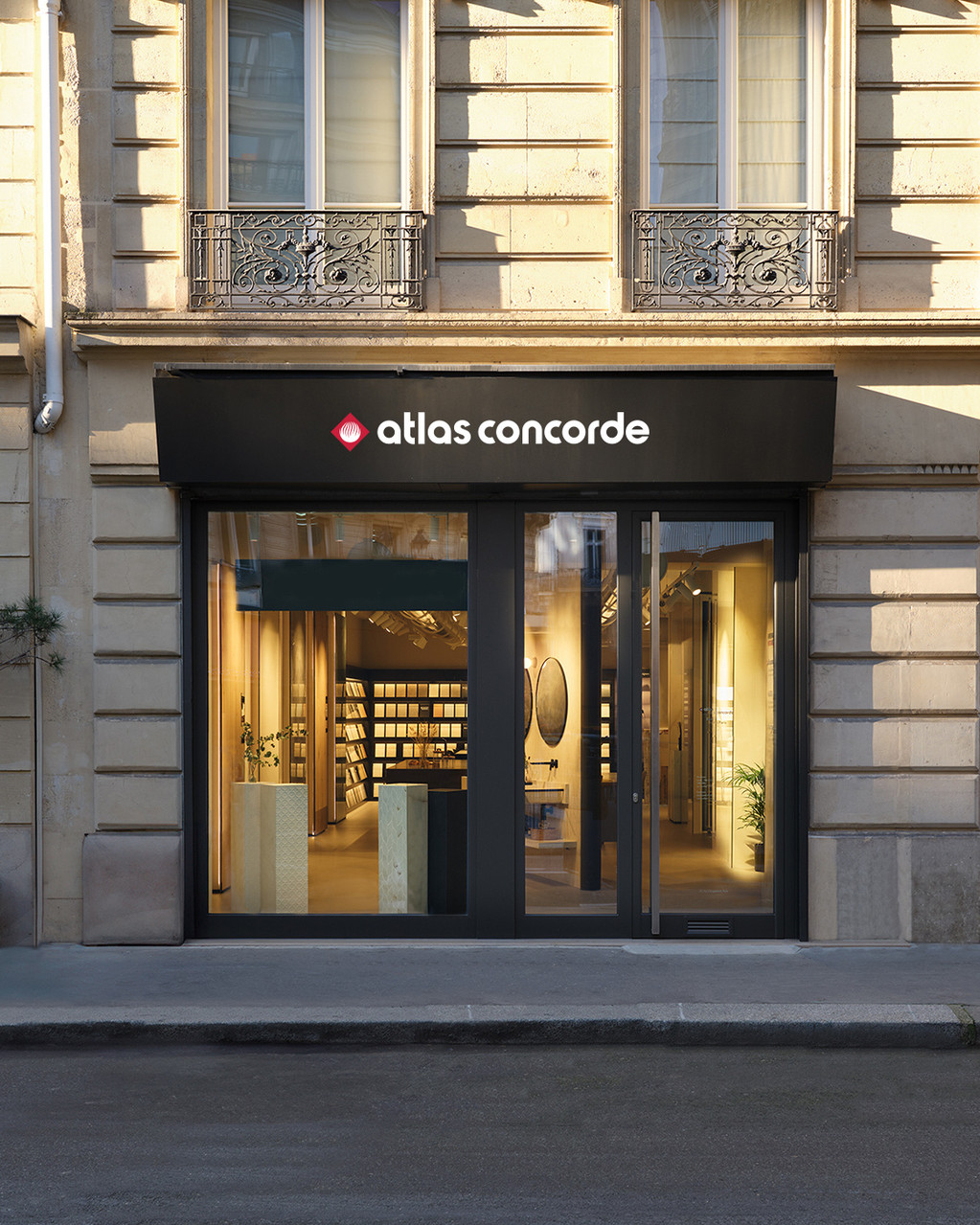 AC-Studio Paris - Cover