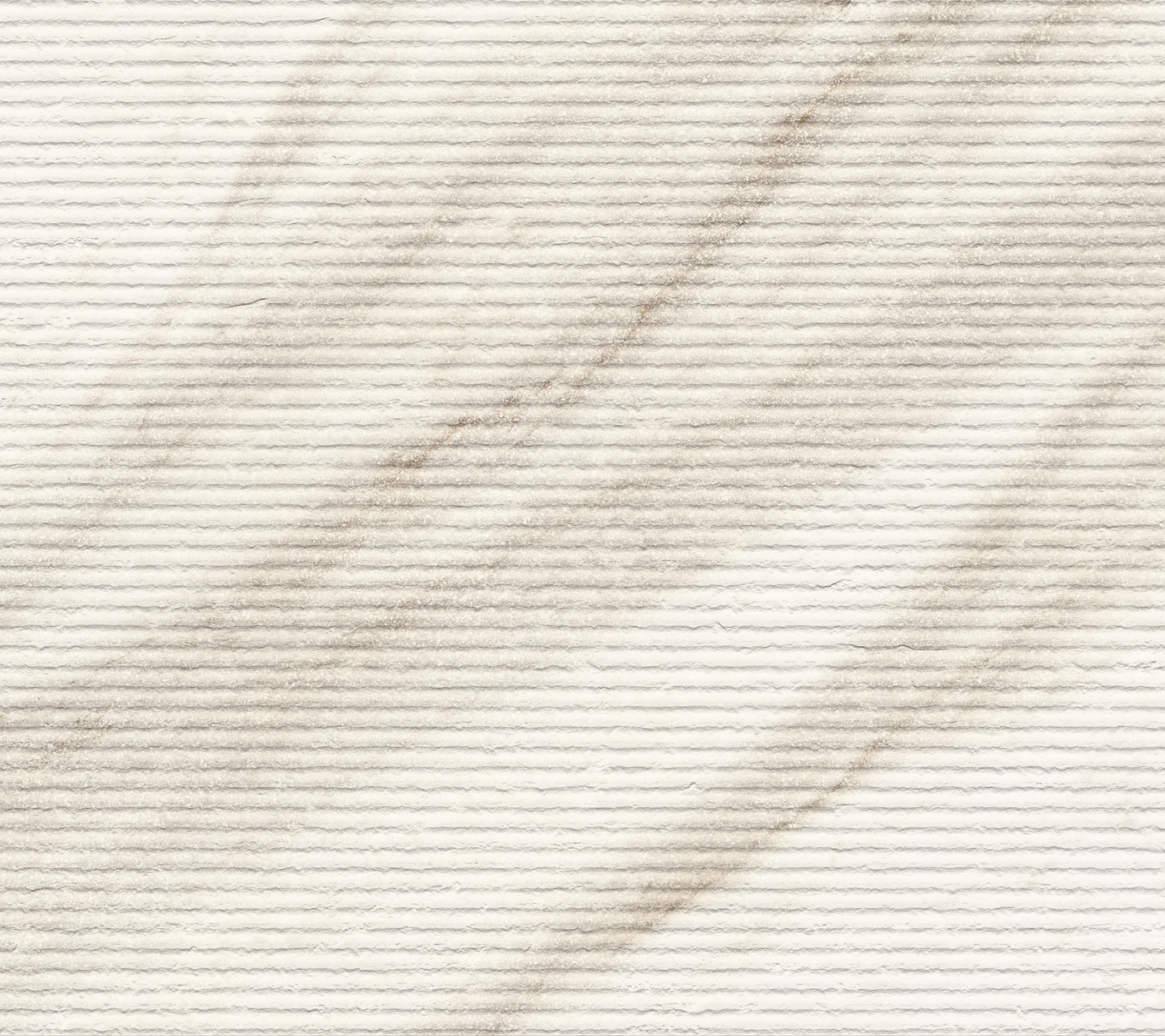 3D Reed Calacatta Bernini